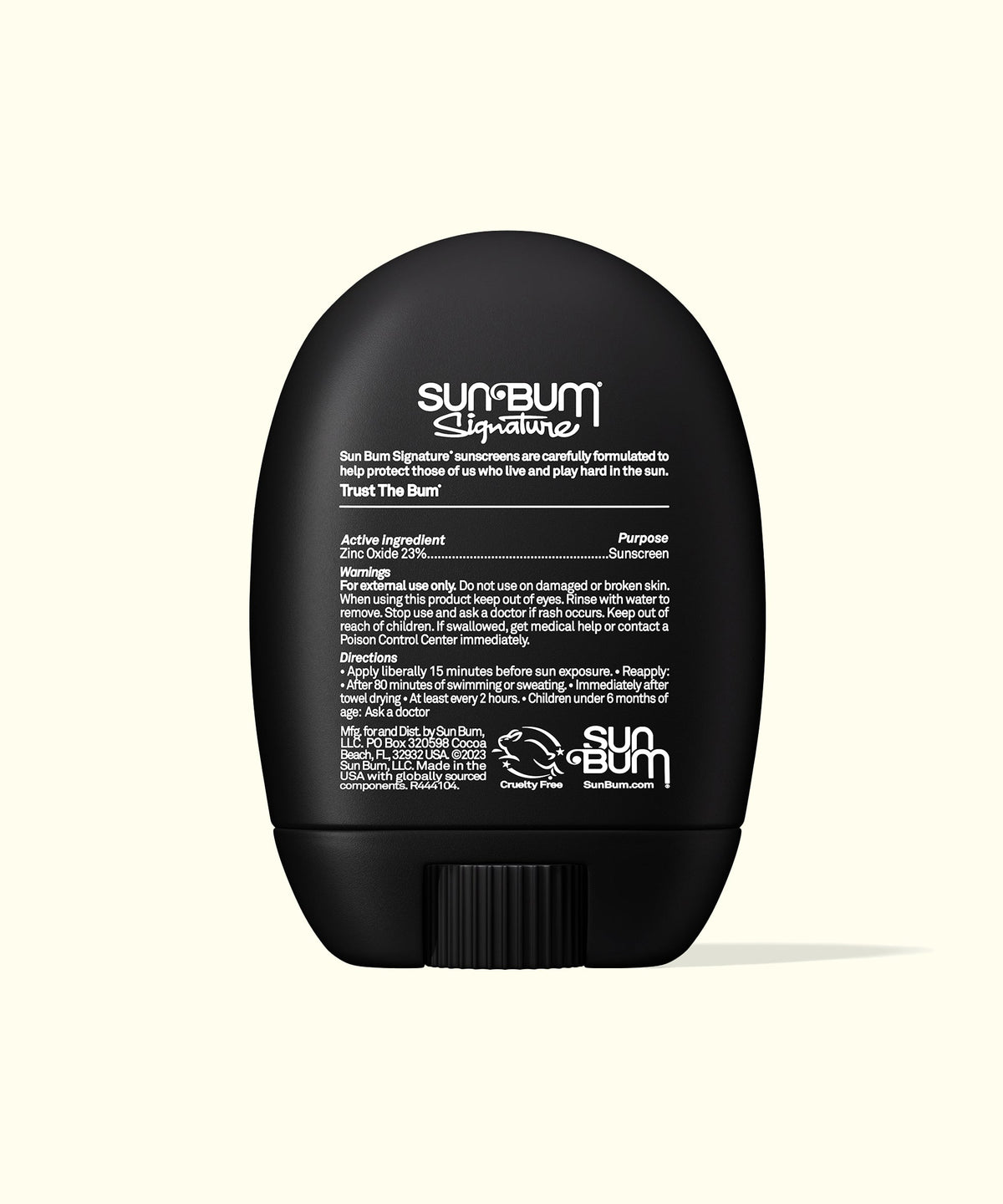 Signature SPF 30 Mineral Face Stick